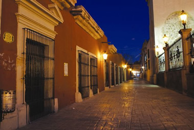 centro historico
